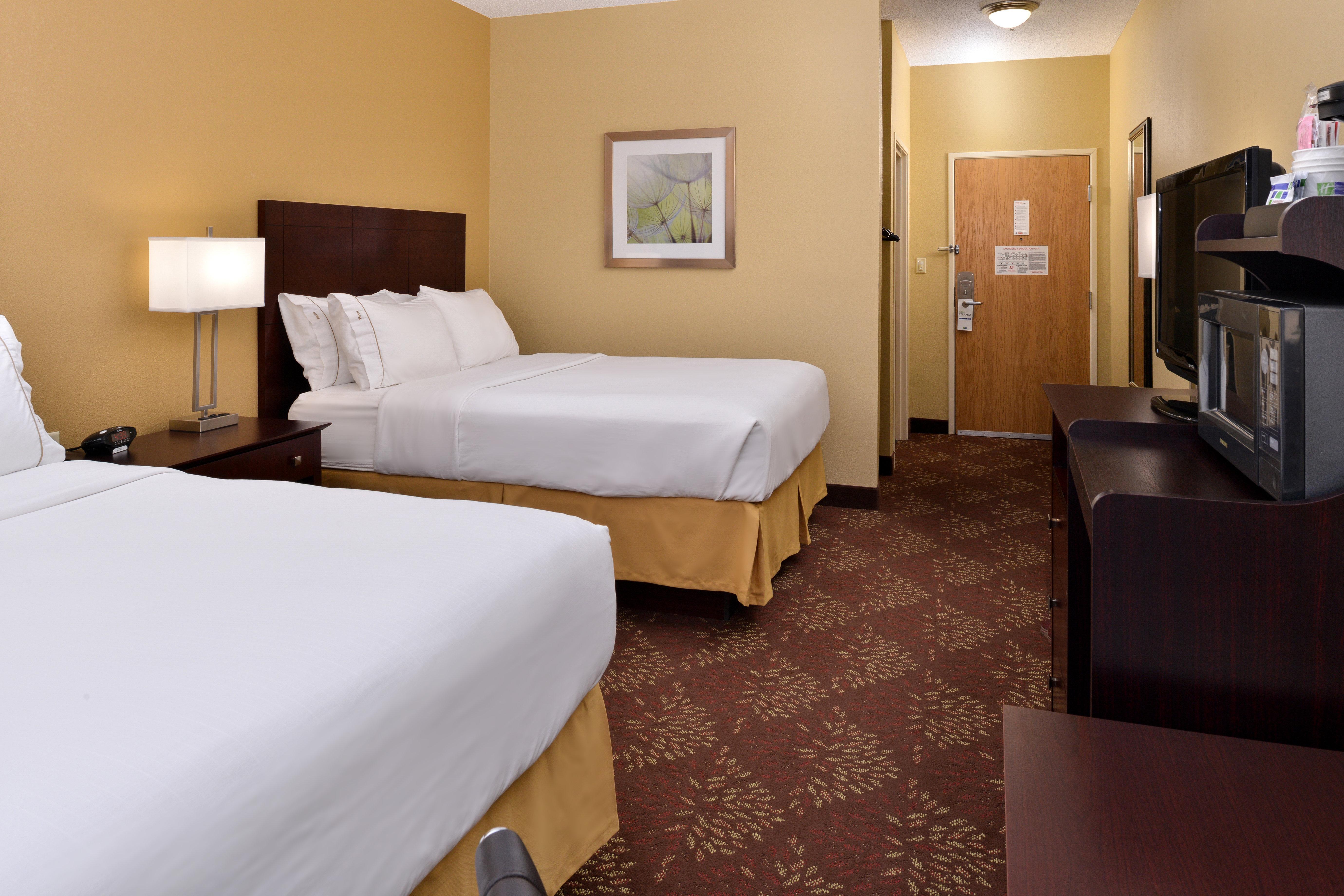 Hotel Express & Cincinnati-north/sharonville