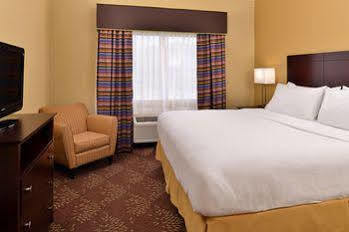 Express & Cincinnati-north/sharonville Hotel