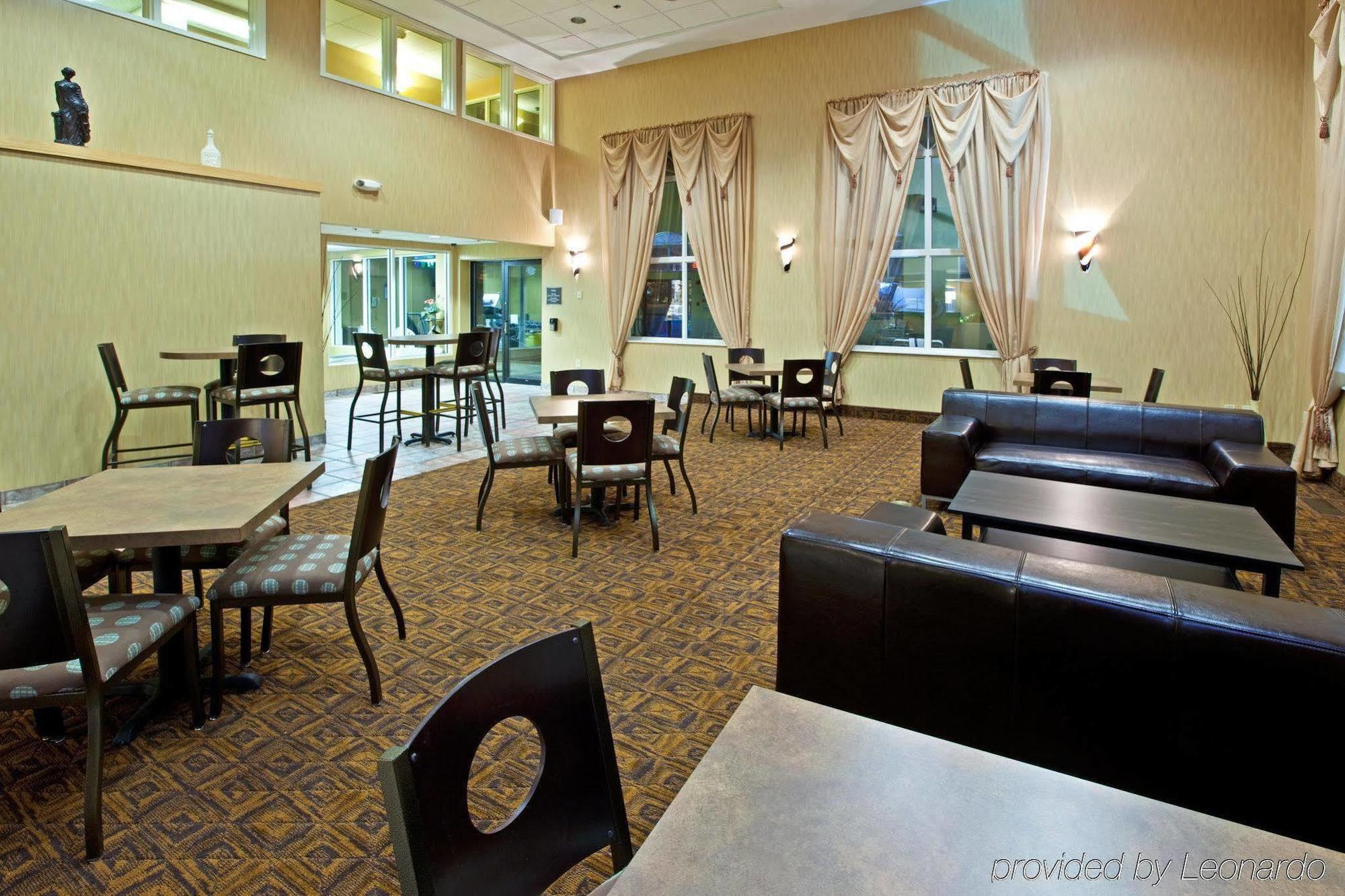 Hotel Express & Cincinnati-north/sharonville Sharonville