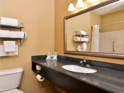 Express & Cincinnati-north/sharonville Hotel
